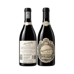 Grenache 2025