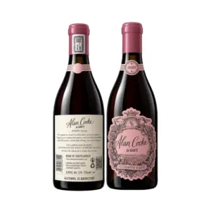 Pinot Noir 2025